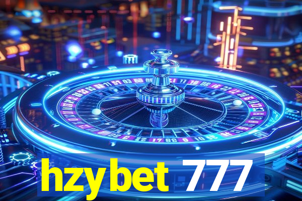 hzybet 777